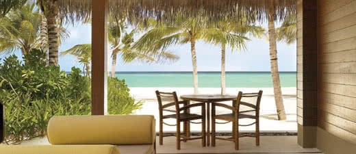 Hôtel One&Only Reethi Rah